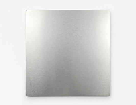 Aluminio Compuesto Plata