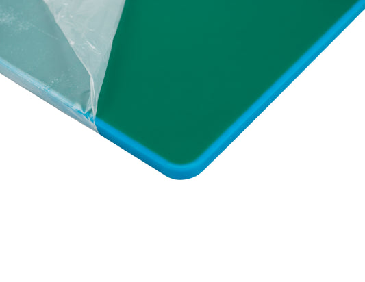 ACRILICO 3.0 MM L-172 VERDE ALTO IMPACTO